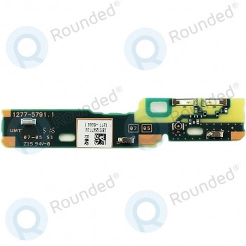 Tabletă Sony Xperia Z2 LTE (SGP521) Placă sub-PBA (antenă SUB)
