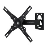 Suport TV, ESPERANZA, 12&amp;#039;&amp;#039;-50&amp;#039;&amp;#039;, 200 x 200, Negru