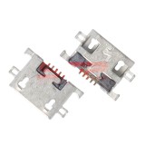 Mufa Incarcare Lenovo A680 Originala, Conector Alimentare, Bulk