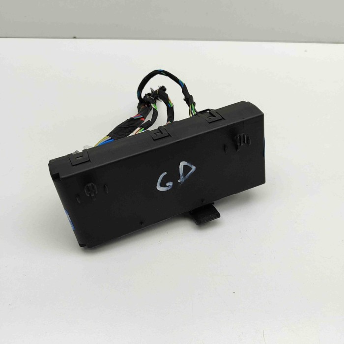 Unitate de control haion BMW iX I20 2022 OEM: 5A53D07 30704191