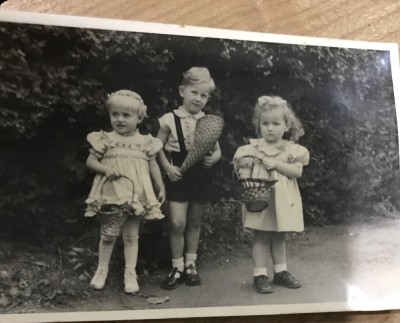 OBCT1 Germani Bucovina foto