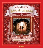 Sora de zapada - Maja Lunde - Arthur