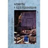 Mennyek a szederbokorban (A kort&aacute;rs szlov&eacute;n irodalom antol&oacute;gi&aacute;ja) - Reiman Judit