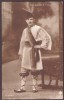 3218 - CALUSAR, Hunedoara, Port Popular - old postcard, real Photo - unused, Necirculata, Printata