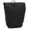 vidaXL Geantă de bicicletă Negru 34 x 16 x 59 cm Poliester 42008095
