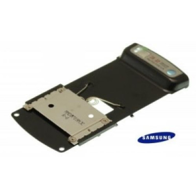 SLIDE SAMSUNG U600 PROMO foto