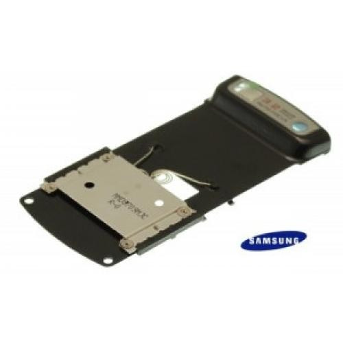 SLIDE SAMSUNG U600 PROMO