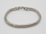 Bratara din argint #2064