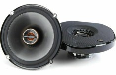 REF-6532EX DIFUZOARE INFINITY COAXIALE DE 16CM, 55W RMS