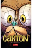 Carton - Doug Tennapel - Editura Art
