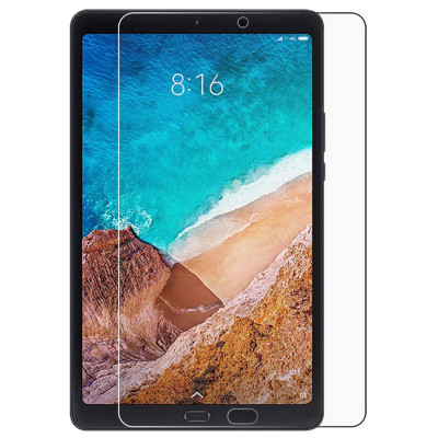 LITO - 2.5D Folie sticla - Xiaomi Mi Pad 4 Plus - Transparent foto