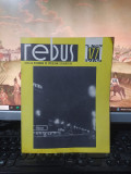 Rebus, revistă bilunară de probleme distractive, nr. 177, 5 nov. 1964, 111