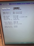 laptop incomplet SAMSUNG NP530U3C