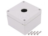 Carcasă pentru Pilot IP66 90x90x60mm