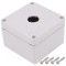 Carcasă pentru Pilot IP66 90x90x60mm