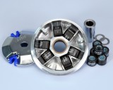 Variator fata Polini Hi-Speed Honda SFX - SH - SZX - Peugeot Elyseo - Looxor - Speedfight - Vivacity - TKR - X-Race 2T 50cc - 6 role