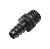 Racord drept picurare D16 x 1/2