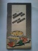Reţete culinare (salate, preparate din ouă, sosuri, preparate din paste), 1989