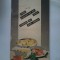 Reţete culinare (salate, preparate din ouă, sosuri, preparate din paste)