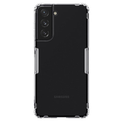 Husa Nillkin TPU Samsung Galaxy S21 - Transparent foto