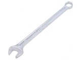 Cheie combinată 17mm lungă oțel crom-vanadium