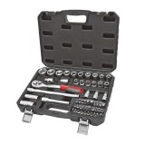 Trusa Tubulare 1/2" 8-32mm - 56p.