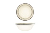 Bonna Bol - Cortado - Por&Aring;&pound;elan - 16 cm (400cc) - set de 6
