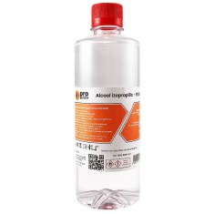 Alcool Izopropilic Pro Detailing, Concentratie 99.9%, 500 ml foto