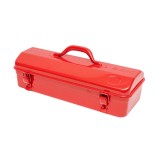 Cutie metalica pentru scule cu maner tractor UTB U-650 sau U-445 430x170x130mm Breckner Germany