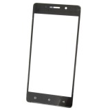 Geam Sticla Gionee Marathon M4 Negru - Inlocuire Ecran Telefon