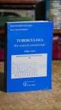 Tuberculoza Mic Tratat Pneumologie Traian Mihaescu Edit Dan 2002 280 Pagini