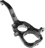 Portfuzeta Dodge Charger 09.10-, Fata, Dreapta, SRLine