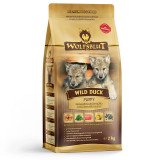 WOLFSBLUT Wild Duck Puppy 2 kg