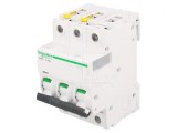 &Icirc;ntrerupător de Supracurent 400V 63A 3P C A9F04363