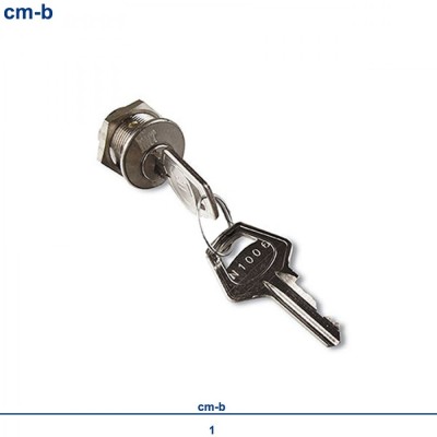 BUTUC NICE CM-B foto