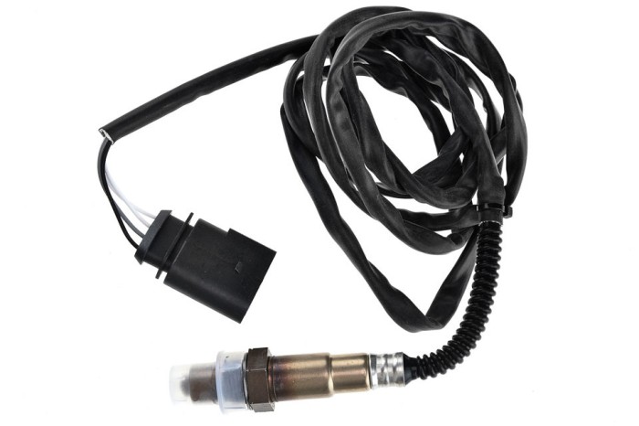 Sonda Lambda Audi A4 1.6 1998-, 1.8t 2001-, 2.4, 3.0 2001-, Skoda Octavia 1.8t 2000-, Vw Golf 4 1.6 1997-, 1.8t 1999-, in fata catalizatorului, NTY E