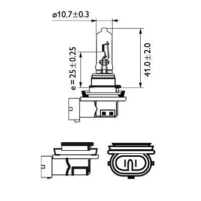 COVORASE AUTO CAUCIUC PENTRU LAND ROVER DISCOVERY II (L319) 2004-2009 74472 foto