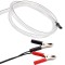Pompa extras/transfer ulei/combustibil, 12 V, 80 W