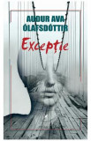 Exceptie - Audur Ava Olafsdotti, 2021