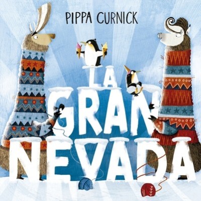 La Gran Nevada foto