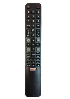 Telecomanda compatibila TV TCL IRC-802N IR 548 (382) foto