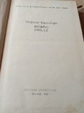 L. Dictionar Roman Englez 1966