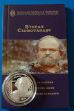 (M) Moneda argint - Stefan Ciubotarasu, Generic