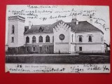 Saliste Castelul contelui Nopcsa