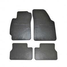 Set covorase auto din cauciuc Honda HRV 1 3usi 1999-2006 culoare Negru, presuri BestAutoVest, 4 buc. AutoDrive ProParts