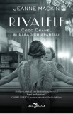Rivalele | Jeanne Mackin, Leda