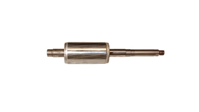 Rotor pompa submersibila 4QGD1.8 50 500W ProAdvanced PowerfulTools
