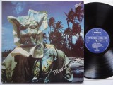 LP (vinil vinyl) 10CC: Bloody Tourists (6310 504), Rock