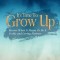 How To Be An Adult In Relationships: It&#039;s Time To Grow Up - Master What It Means To Be A Stable and Loving Partner