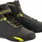 Ghete Alpinestars Sektor WP, culoare negru/gri/galben, marime 8/40.5 Cod Produs: MX_NEW 34053016PE